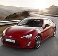 Toyota GT86: Ein Fahrer-Auto per excellence, das wirklich Freude am Fahren vermittelt. Foto: Toyota/Auto-Reporter.NET